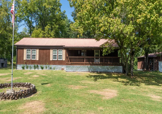 Land for sale at 9780 Spantown Rd, Arrington, TN 37014 | MLS# 3183497