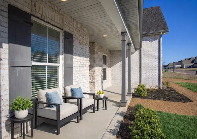 Photo 2 of Single family home for sale at 1222 Emmie Reece Dr, Smyrna, TN 37167 | MLS# 3186364 | Listing updated on 2026-09-16