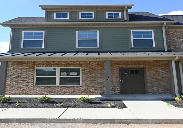 Photo 1 of Townhouse for sale at 150 Ace Ave, Smyrna, TN 37167 | MLS# 3185938 | Listing updated on 2026-09-16