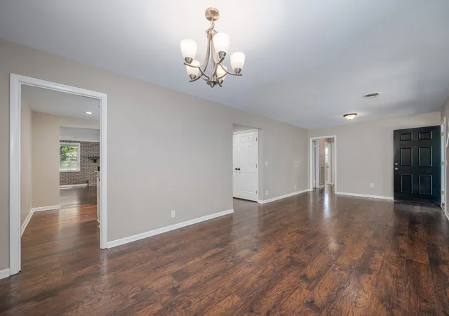 Photo 3 of Single family home for sale at 3214 Toddway Ct, Nashville, TN 37214 | MLS# 3190096 | Listing updated on 2026-09-16