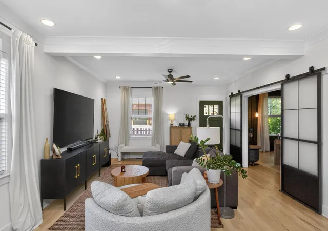 Photo 3 of Single family home for sale at 315 Joyner Ave, Nashville, TN 37210 | MLS# 3190671 | Listing updated on 2026-09-17