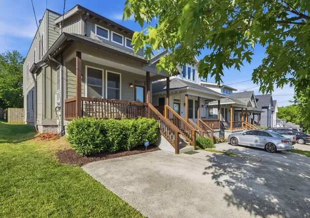 Photo 3 of Single family home for sale at 936b Spain Ave, Nashville, TN 37216 | MLS# 3190824 | Listing updated on 2026-09-17