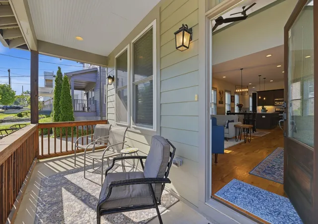 Photo 4 of Single family home for sale at 936b Spain Ave, Nashville, TN 37216 | MLS# 3190824 | Listing updated on 2026-09-17