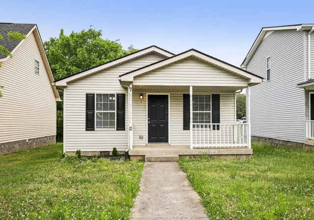 Photo 1 of Single family home for sale at 2607 Landrum Ct Lot 7, Springfield, TN 37172 | MLS# 3198130 | Listing updated on 2026-09-18