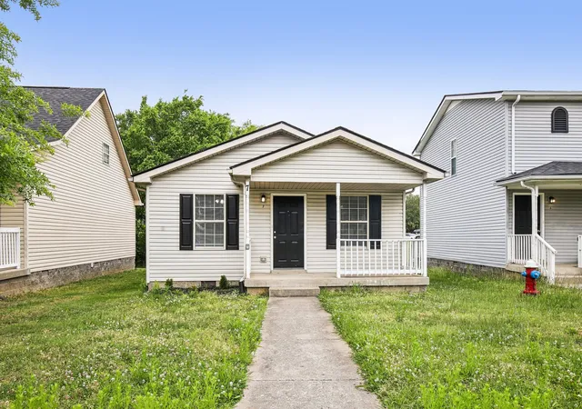 Photo 3 of Single family home for sale at 2607 Landrum Ct Lot 7, Springfield, TN 37172 | MLS# 3198130 | Listing updated on 2026-09-18