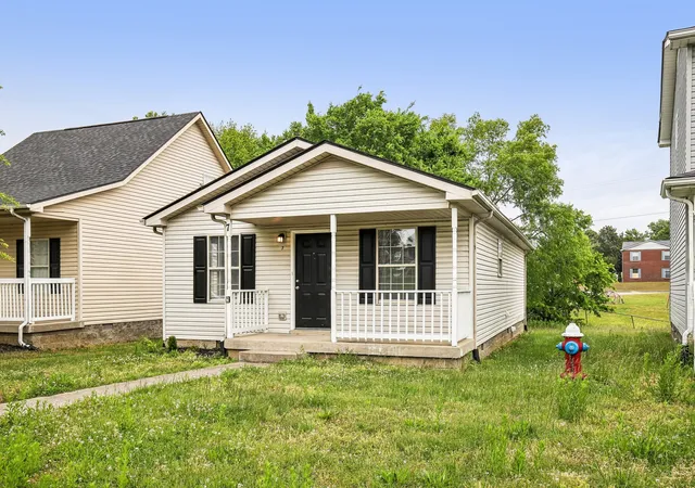 Photo 3 of Single family home for sale at 2607 Landrum Ct Lot 7, Springfield, TN 37172 | MLS# 3198130 | Listing updated on 2026-09-18