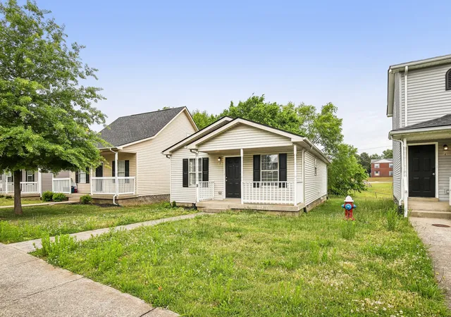 Photo 4 of Single family home for sale at 2607 Landrum Ct Lot 7, Springfield, TN 37172 | MLS# 3198130 | Listing updated on 2026-09-18