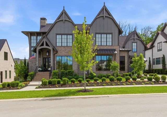 Photo 1 of Mansion for sale at 8064 Heirloom Blvd, College Grove, TN 37046 | MLS# 3206966 | Listing updated on 2026-09-16