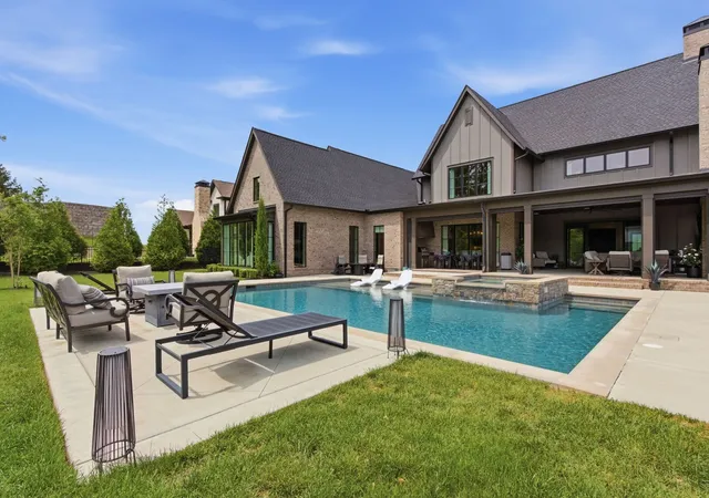 Photo 3 of Mansion for sale at 8064 Heirloom Blvd, College Grove, TN 37046 | MLS# 3206966 | Listing updated on 2026-09-16