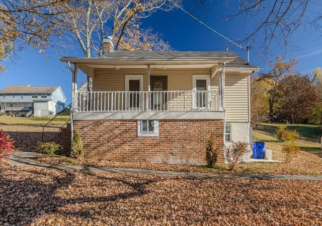Photo 1 of Single family home for sale at 709 Westover Dr Sw, Cleveland, TN 37311 | MLS# 3223379 | Listing updated on 2026-09-17