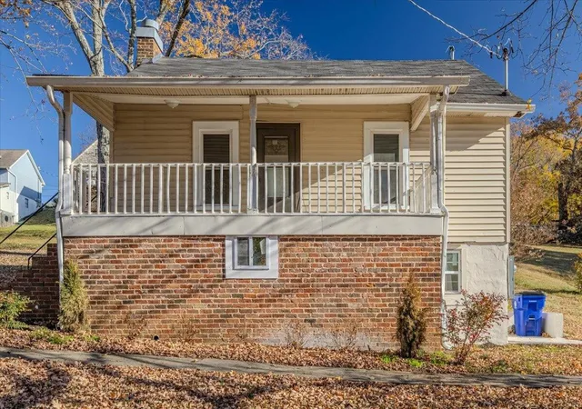 Photo 2 of Single family home for sale at 709 Westover Dr Sw, Cleveland, TN 37311 | MLS# 3223379 | Listing updated on 2026-09-17