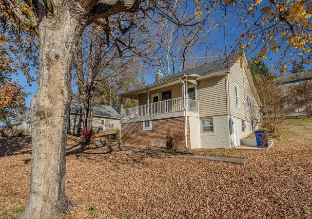 Photo 4 of Single family home for sale at 709 Westover Dr SW, Cleveland, TN 37311 | MLS# 3223379 | Listing updated on 2026-09-17