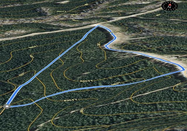 Photo 2 of Land for sale at 140 Pinewood Dr, Hohenwald, TN 38462 | MLS# 3204737 | Listing updated on 2026-10-01