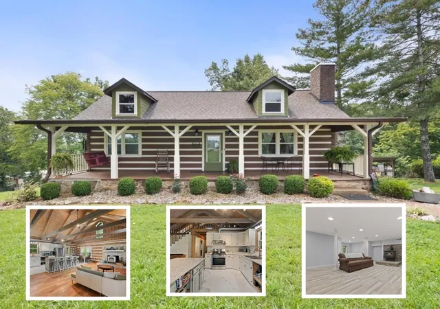 Photo 1 of Single family home for sale at 200 Duke Ln, Livingston, TN 38570 | MLS# 3200305 | Listing updated on 2026-09-24