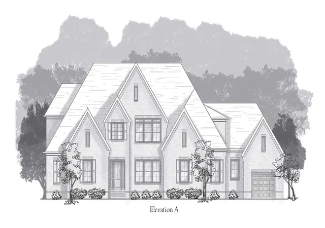 Photo 2 of Sale Pending at 1961 Napa Dr, Brentwood, TN 37027 | MLS# 3542231 | Listing updated on 2026-09-17