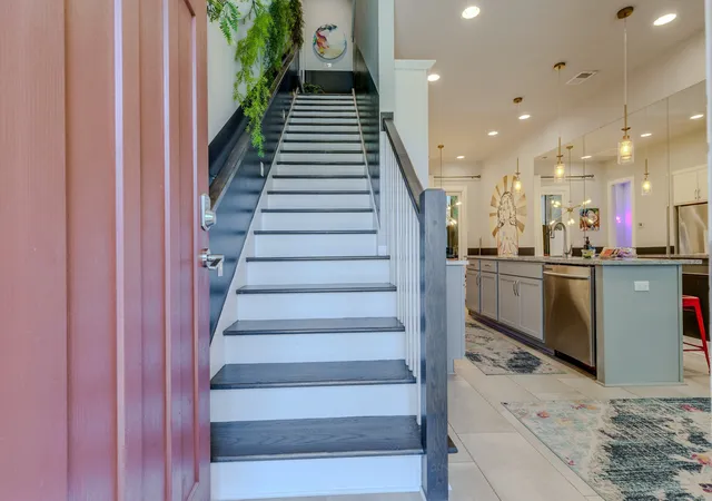 Photo 3 of Townhouse for sale at 707 26th Avenue N #6, Nashville, TN 37208 | MLS# 3211122 | Listing updated on 2026-09-17