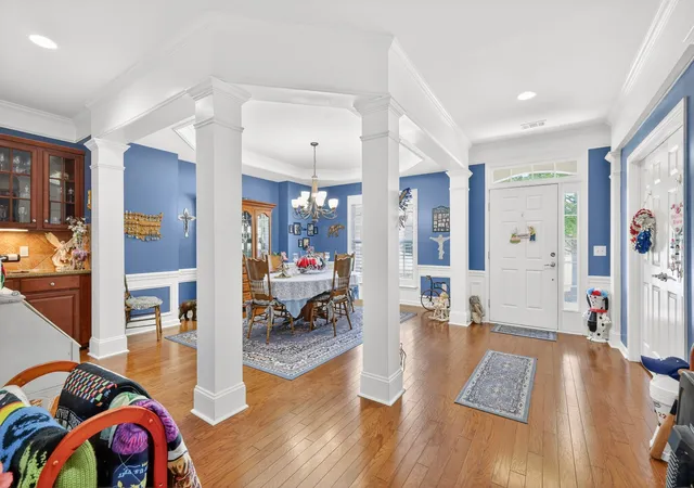 Photo 2 of Single family home for sale at 233 Citadel Dr, Mount Juliet, TN 37122 | MLS# 3213452 | Listing updated on 2026-09-24