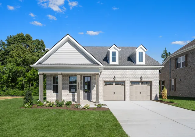 Photo 1 of Sale Pending at 3521 Winterfell Dr, Murfreesboro, TN 37129 | MLS# 3214146 | Listing updated on 2026-09-08