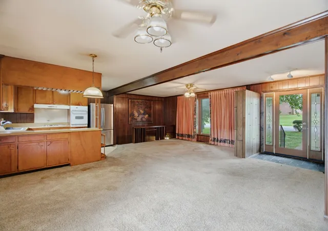 Photo 4 of Single family home for sale at 4912 Shasta Dr, Nashville, TN 37211 | MLS# 3255365 | Listing updated on 2026-09-17