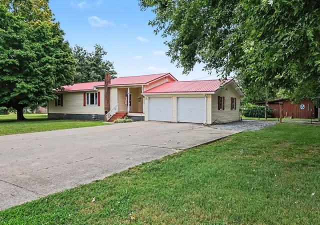 Manufactured home for sale at 122 Dorris Rd, Portland, TN 37148 | MLS# 3216092