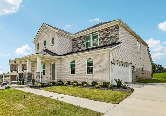 Photo 2 of Single family home for sale at 284 Johnnys Pl, Mount Juliet, TN 37122 | MLS# 3216062 | Listing updated on 2026-09-21