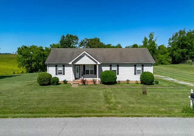 Photo 1 of Single family home for sale at 491 White Rd, Portland, TN 37148 | MLS# 3216185 | Listing updated on 2026-09-08