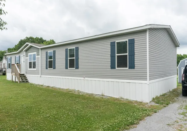 Photo 4 of Manufactured home for sale at 190 Pomona Ct, Crossville, TN 38571 | MLS# 3220197 | Listing updated on 2026-09-17