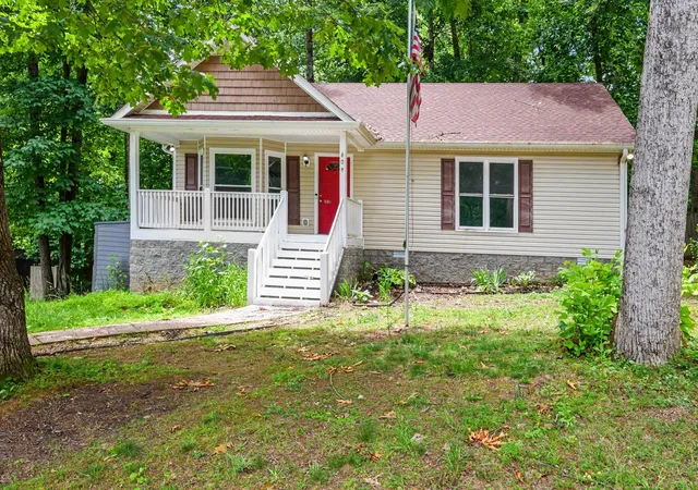 Photo 1 of Sale Pending at 608 S Evening Shade, White Bluff, TN 37187 | MLS# 3216958 | Listing updated on 2026-09-16