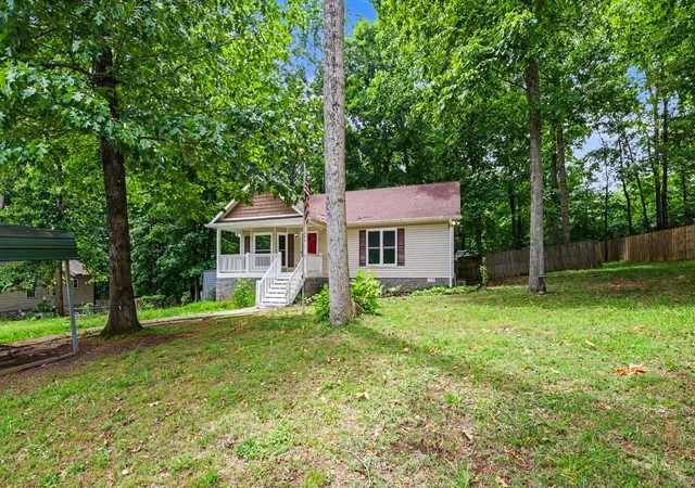 Photo 3 of Sale Pending at 608 S Evening Shade, White Bluff, TN 37187 | MLS# 3216958 | Listing updated on 2026-09-16
