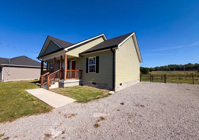 Photo 2 of Single family home for sale at 601 Annas Way, Lewisburg, TN 37091 | MLS# 3218044 | Listing updated on 2026-10-20
