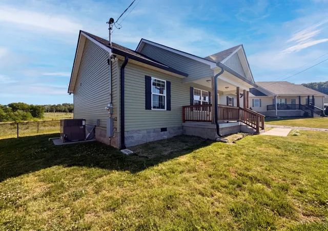 Photo 3 of Single family home for sale at 601 Annas Way, Lewisburg, TN 37091 | MLS# 3218044 | Listing updated on 2026-10-20