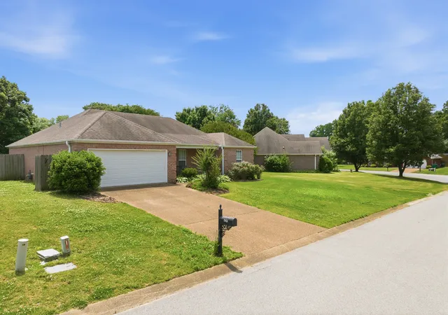 Photo 3 of Single family home for sale at 270 Reed Cir, Medina, TN 38355 | MLS# 3220768 | Listing updated on 2026-09-22