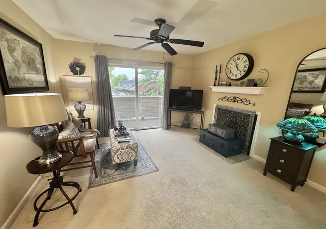 Condo for sale at 124 General Jackson Ln, Hermitage, TN 37076 | MLS# 3223190