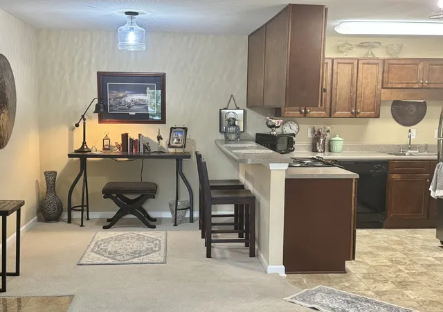 Photo 4 of Condo for sale at 124 General Jackson Ln, Hermitage, TN 37076 | MLS# 3223190 | Listing updated on 2026-09-15