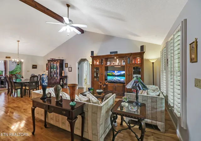 Photo 3 of Single family home for sale at 30 Laurel Circle, Crossville, TN 38555 | MLS# 3520641 | Listing updated on 2026-09-24