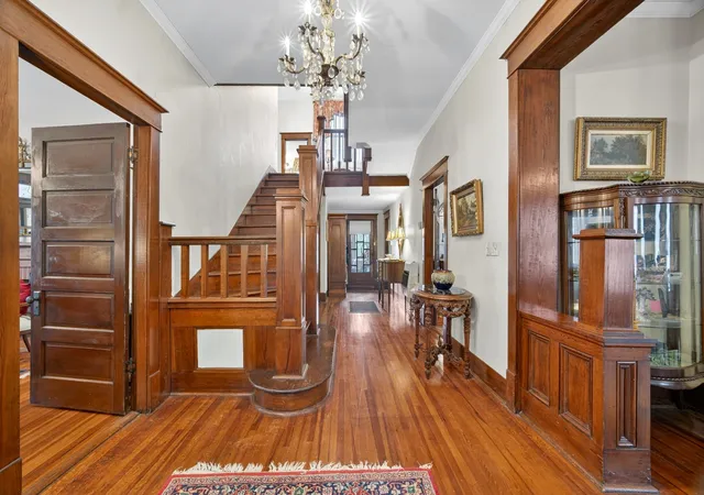 Photo 3 of Single family home for sale at 204 Bright Ave, Fayetteville, TN 37334 | MLS# 3220807 | Listing updated on 2026-09-16