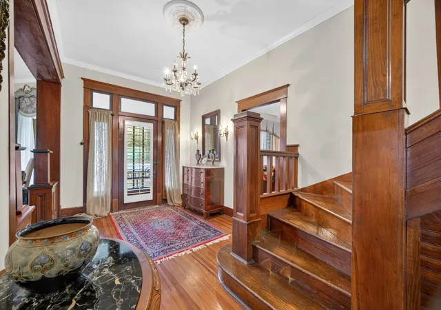 Photo 4 of Single family home for sale at 204 Bright Ave, Fayetteville, TN 37334 | MLS# 3220807 | Listing updated on 2026-09-16