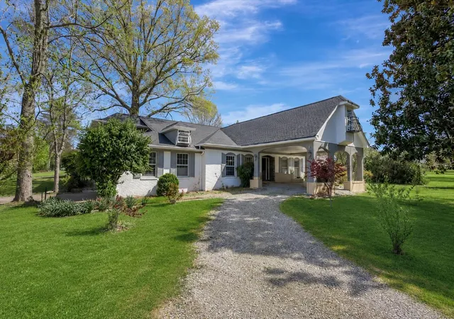 Photo 1 of Single family home for sale at 201 Blythe Fry Rd Ne, Cleveland, TN 37312 | MLS# 3220952 | Listing updated on 2026-09-18