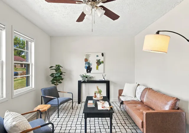 Photo 2 of Single family home for sale at 1205 Fuller St, Old Hickory, TN 37138 | MLS# 3232920 | Listing updated on 2026-09-28