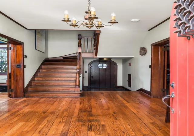 Photo 4 of Single family home for sale at 1431 Shelton Ave, Nashville, TN 37216 | MLS# 3531718 | Listing updated on 2026-09-17