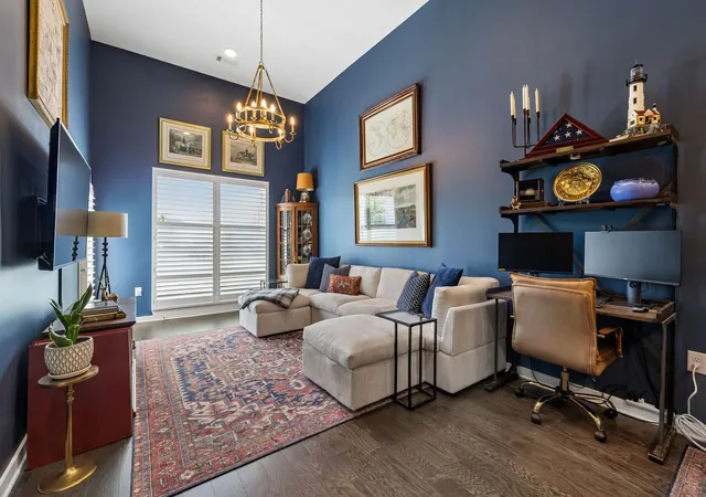 Photo 1 of Condo for sale at 1677 54th Avenue N #136, Nashville, TN 37209 | MLS# 3221358 | Listing updated on 2026-09-16