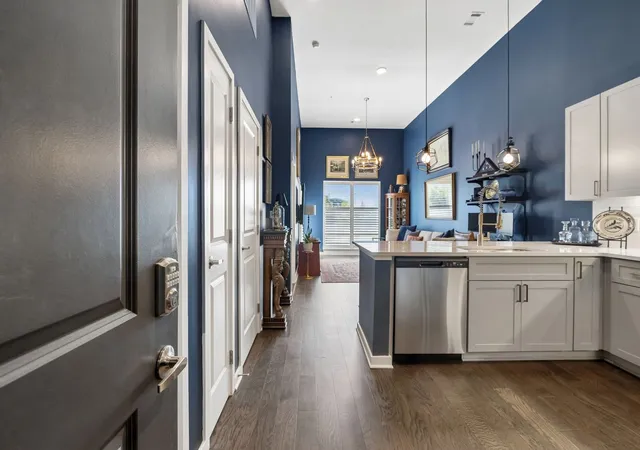 Photo 2 of Condo for sale at 1677 54th Avenue N #136, Nashville, TN 37209 | MLS# 3221358 | Listing updated on 2026-09-16