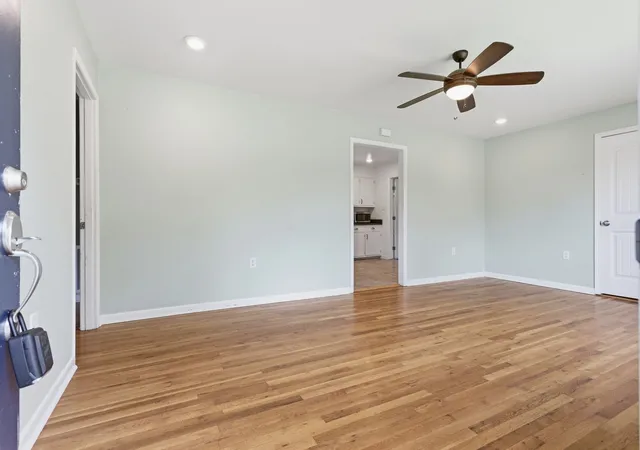 Photo 4 of Single Family Residence at 183 Gordon St, Pulaski, TN 38478 | MLS# 3229833 |  | Sold on 2026-10-01