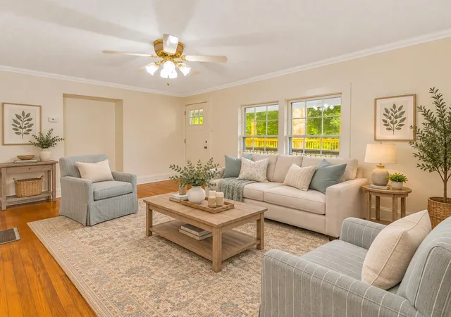 Photo 4 of Single family home for sale at 3530 Lamar Ave, Chattanooga, TN 37415 | MLS# 3250959 | Listing updated on 2026-09-29