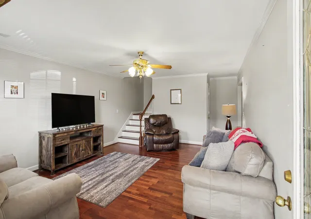 Photo 3 of Single family home for sale at 307 Dartford Ct, Smyrna, TN 37167 | MLS# 3230621 | Listing updated on 2026-09-16