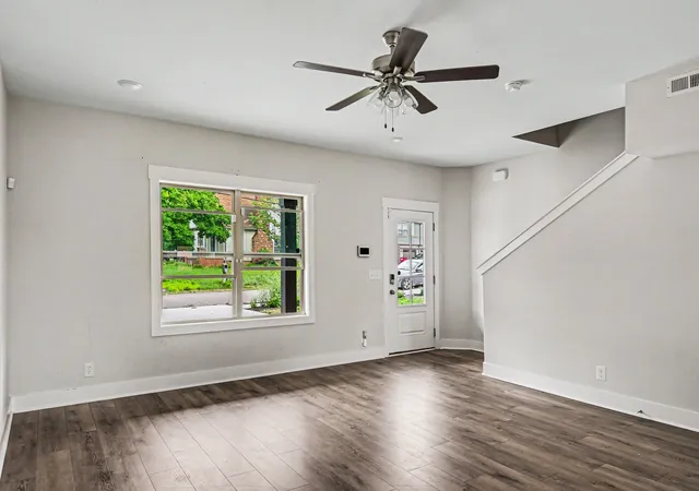 Photo 3 of Single family home for sale at 109 B Adkins St, Clarksville, TN 37042 | MLS# 3229725 | Listing updated on 2026-09-29