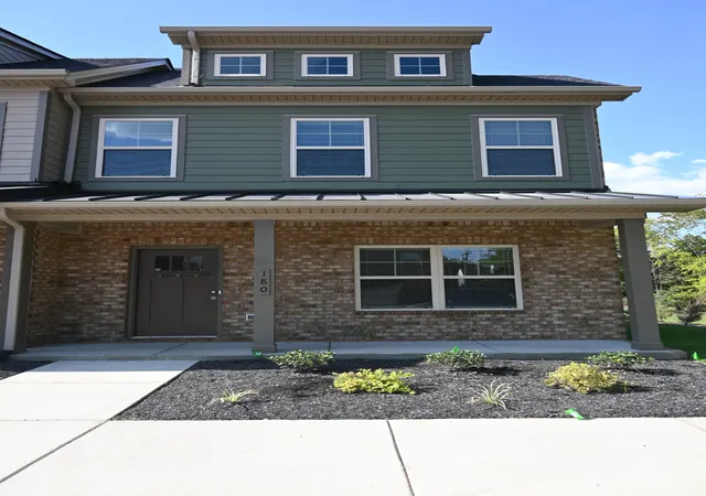 Photo 1 of Townhouse for sale at 180 Ace Ave, Smyrna, TN 37167 | MLS# 3229775 | Listing updated on 2026-09-16