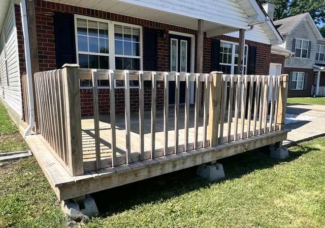 Photo 4 of Single family home for sale at 4026 Margo Cir, La Vergne, TN 37086 | MLS# 3232044 | Listing updated on 2026-09-09