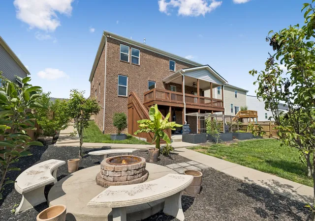 Photo 4 of Single family home for sale at 719 Tennypark Ln, Mount Juliet, TN 37122 | MLS# 3231917 | Listing updated on 2026-09-29