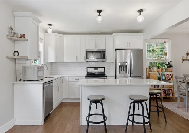 Photo 1 of Single family home for sale at 93 Jay St, Nashville, TN 37210 | MLS# 3234195 | Listing updated on 2026-09-16